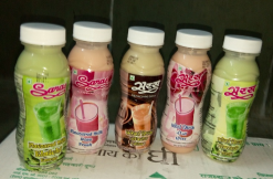 saras Flavoured Milk (200ML)